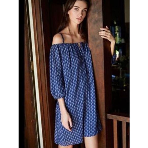 NEW Velvet by Graham & Spencer Women’s S Dress - Picture 6 of 12